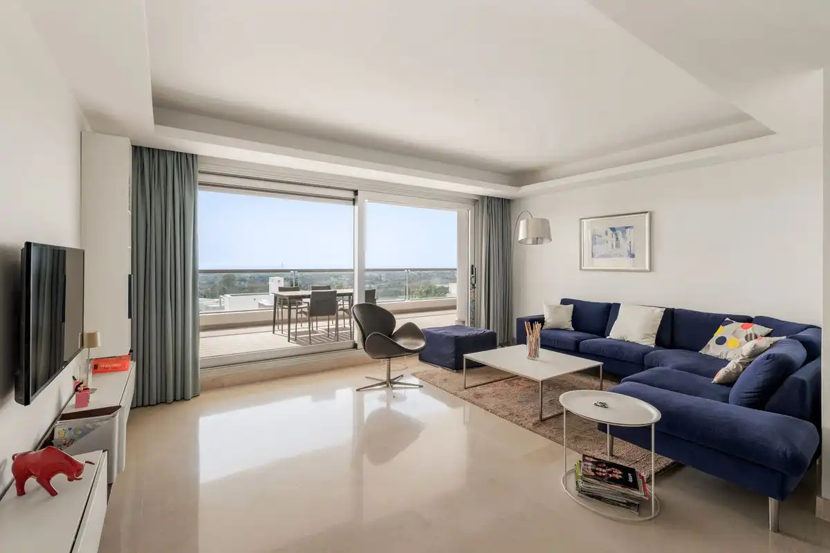 Flat with lift for sale in Benahavís pueblo, imagen 11