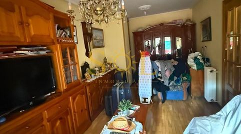 Foto 5 de Piso en venta en Calle Santos Ovejero, Las Eras de Renueva, León Capital