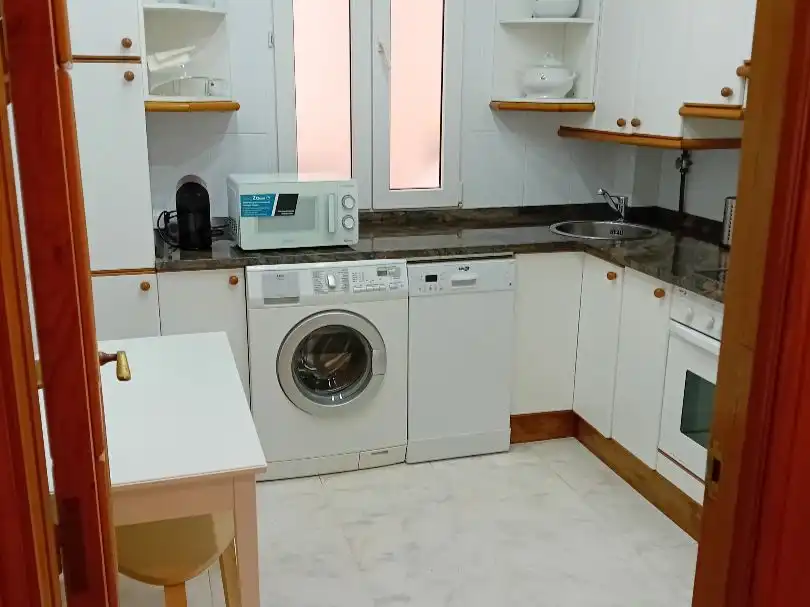 Flat for rent in Santander, Cantabria
