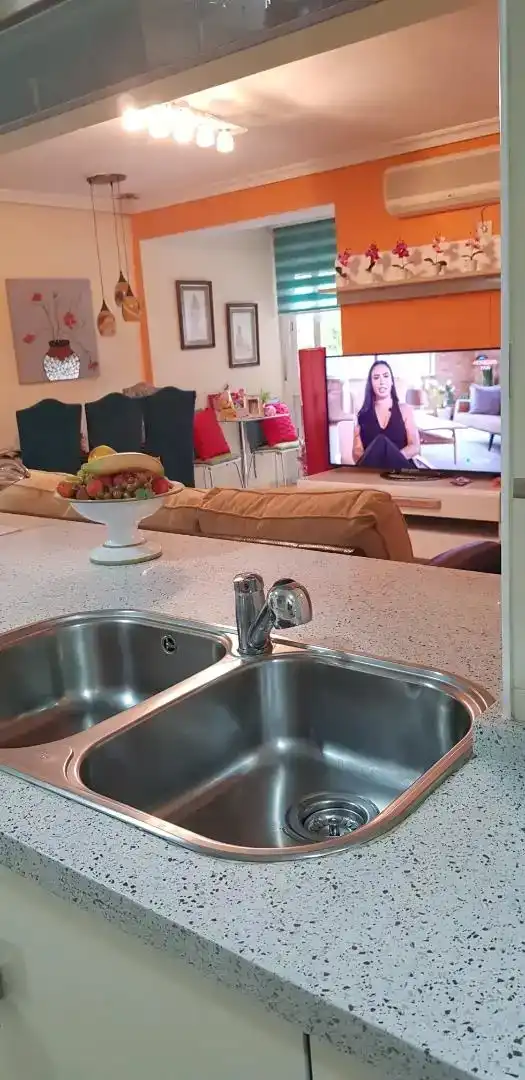 Cocina de Piso en venta en  Córdoba Capital con Aire acondicionado y Balcón
