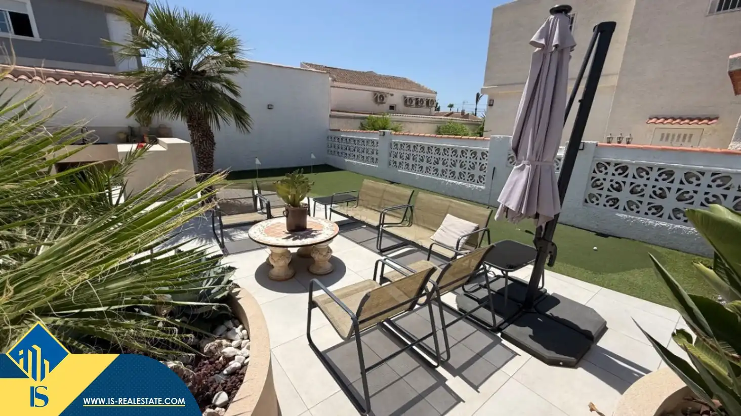 Villa avec terrasse à vendre à Zona Carrefour - Urbanizaciones, imagen 47