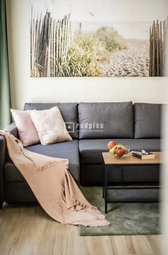 Wohnung zum Verkauf in Orcasitas