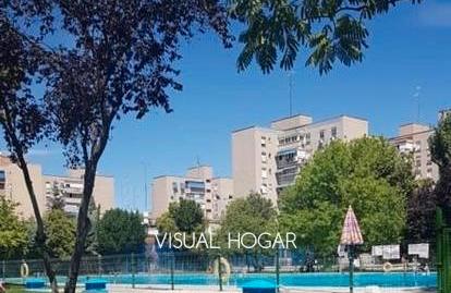 Foto 2 de Pis en venda a Calle de Simón Hernández, Sur - PAU 4, Móstoles