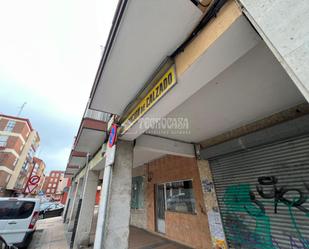 Premises to rent in Batallas, Valladolid Capital