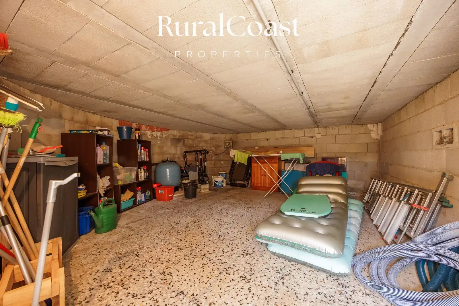 Villa mit Pool zum Verkauf in Tramuntana-Llano Pastores, imagen 37