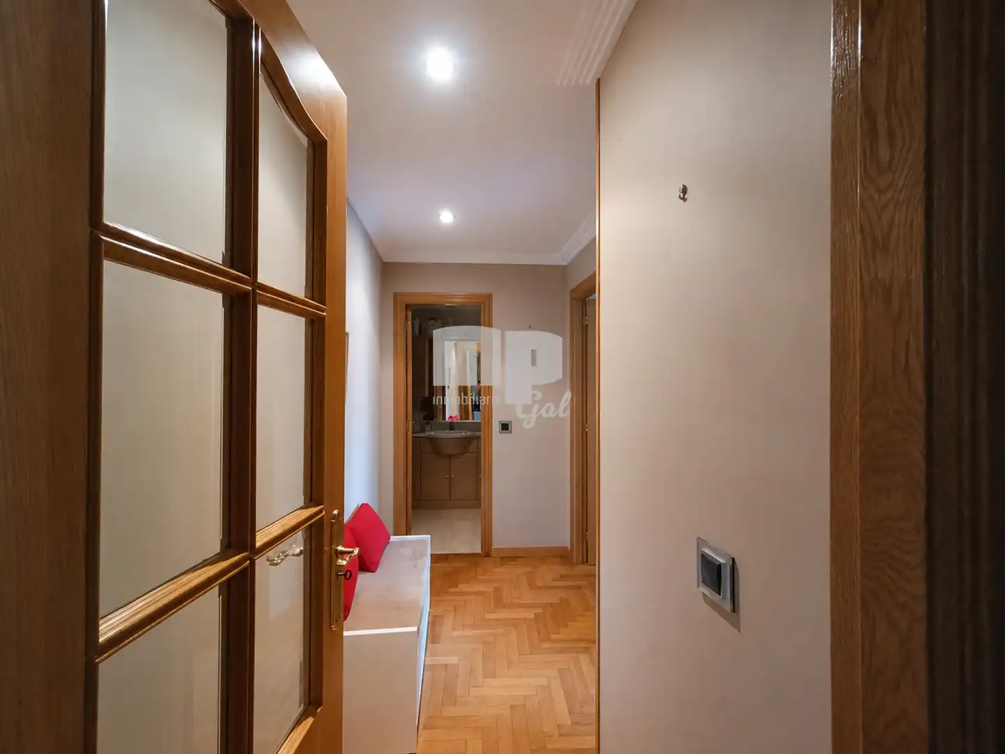 Flat for sale in Soutomaior  with Heating, Storage room and Balcony