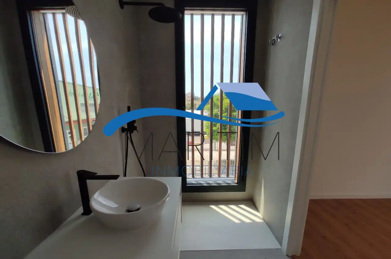 Casa con terraza en venta en Damiá Puig 14, imagen 21