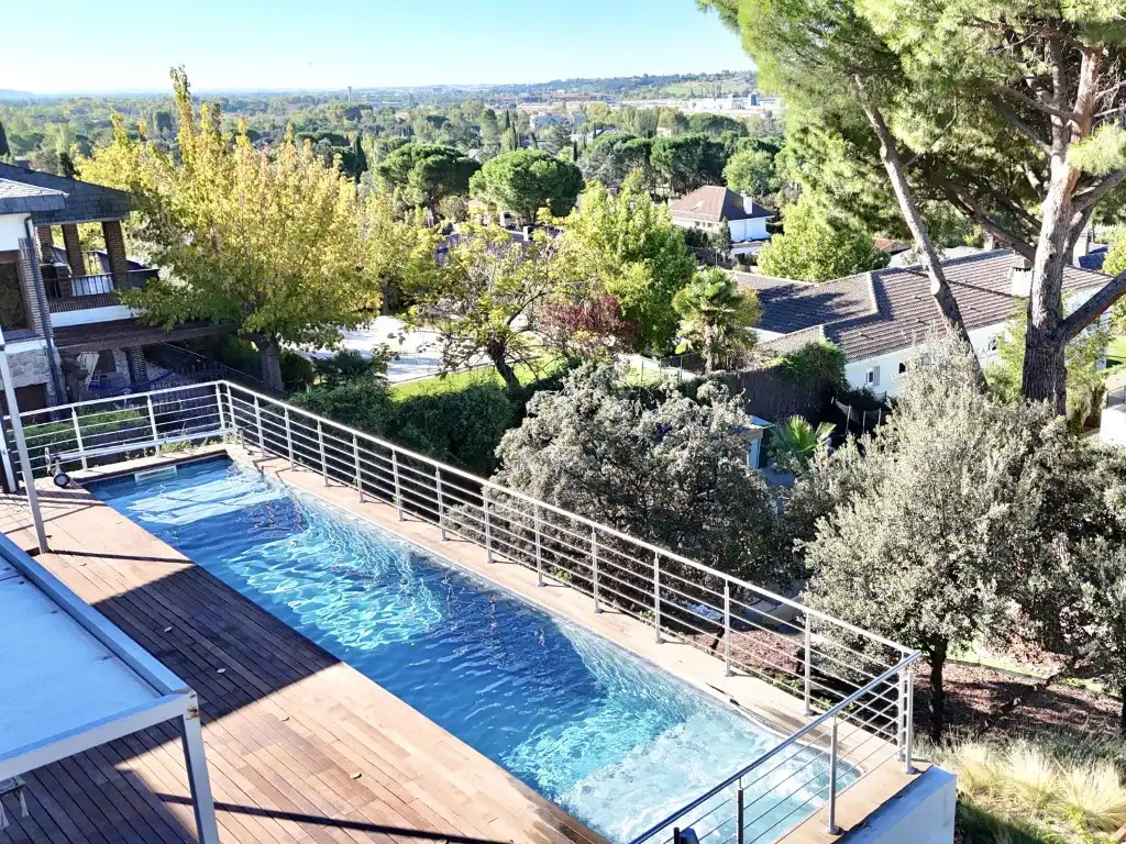 Chalet en venta en Santo Domingo, imagen 3