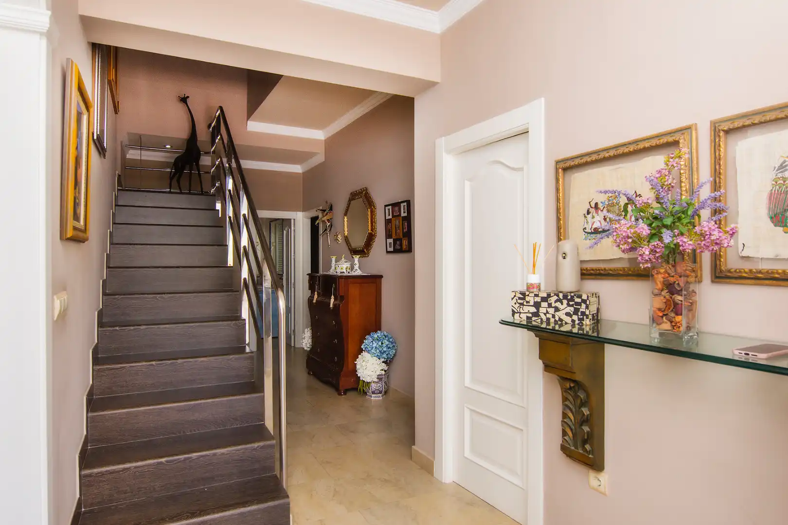 Casa o chalet en venta en Carboneras con Aire acondicionado, Calefacción y Jardín privado