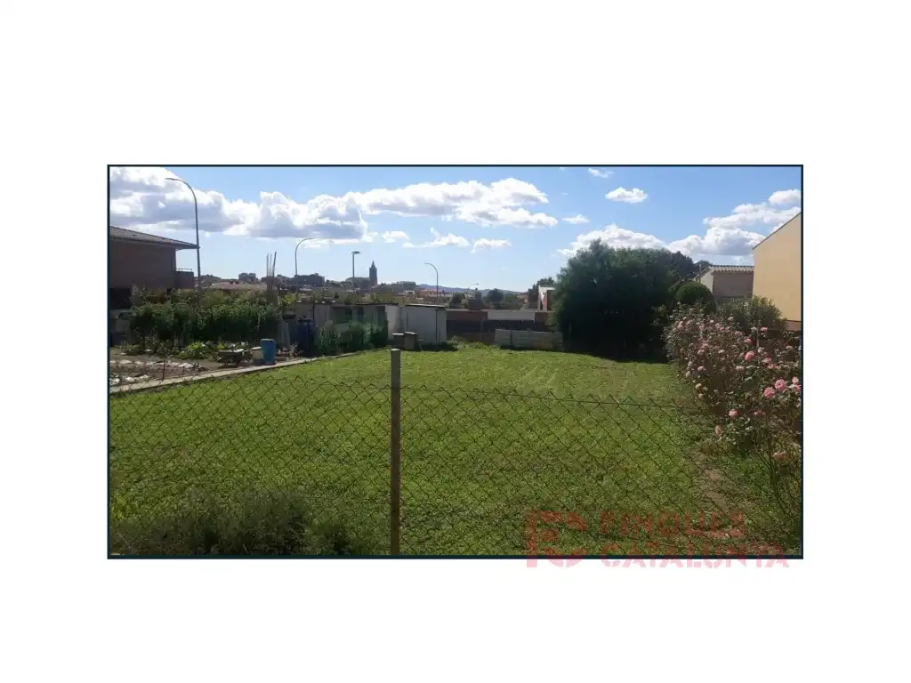 Terreny residencial en venda a Calle Pompeu Fabra, De, imagen 3