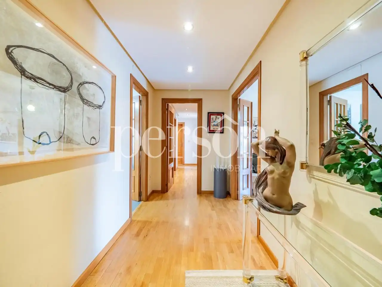 Piso en venta en Valencia con Aire acondicionado, Calefacción y Parquet