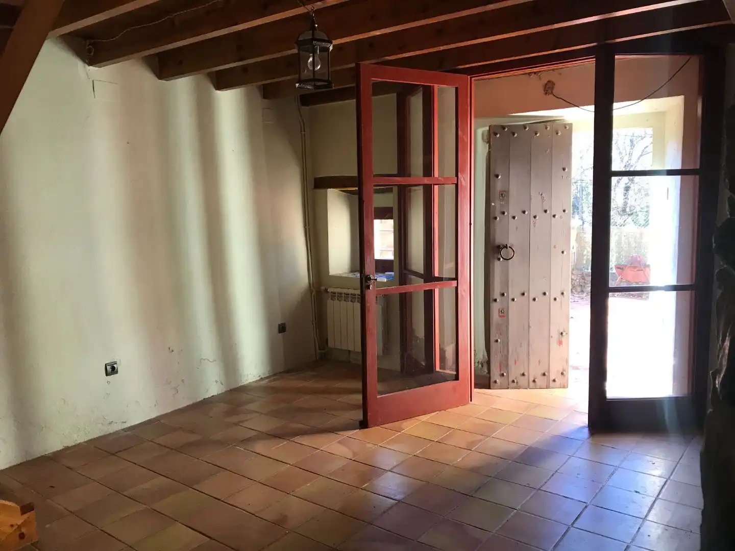 Maison rustique avec jardin à vendre à GI-531 1, imagen 12