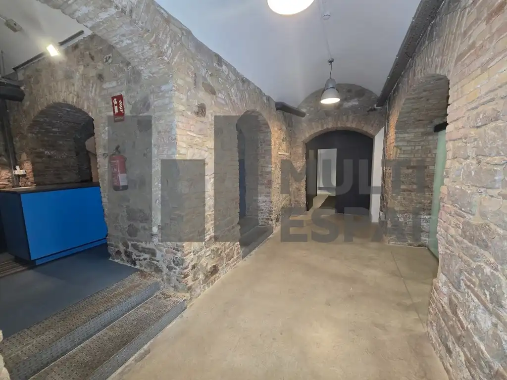 Business premises for sale in Carrer de la Ribera, imagen 19