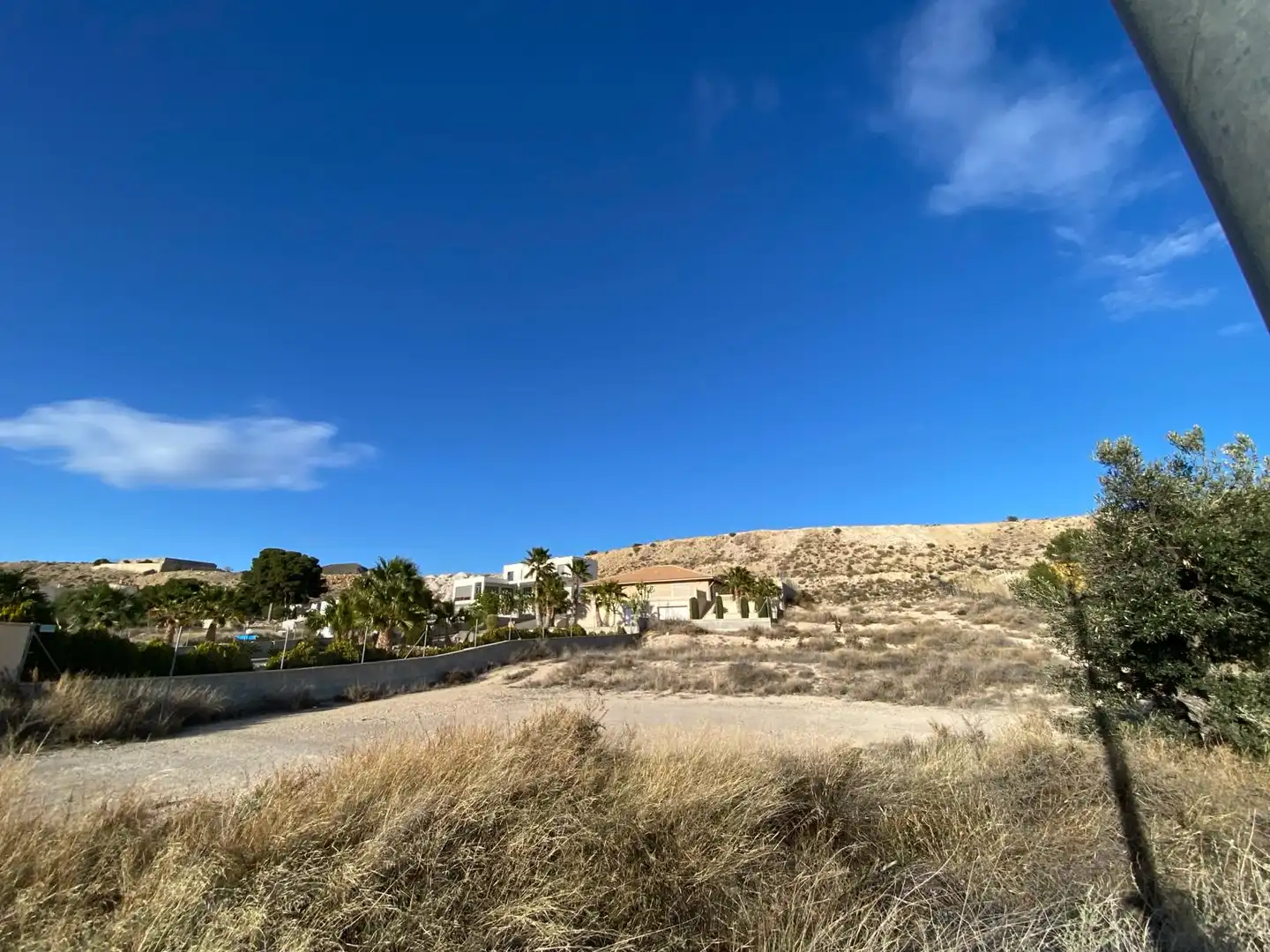 Residencial en venta en Calle Montíboli, Montnegre