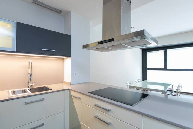 Local comercial en Venta en Doctor August Pi i Sunyer en Pedralbes