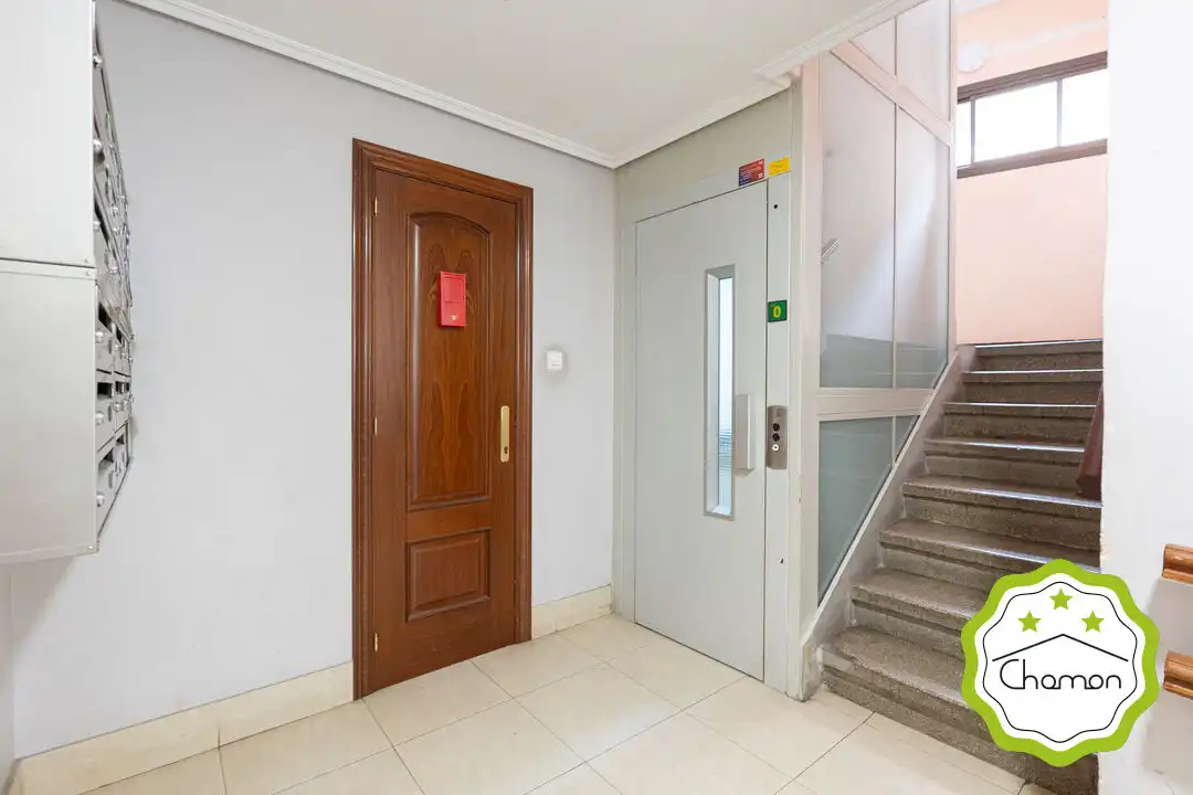 Flat for sale in Artatzu - Larraskitu