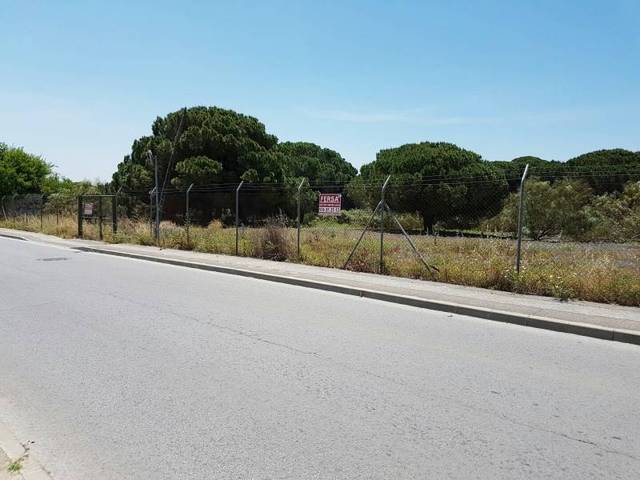 Terreno residencial en Venta en Cuatro Pinos - El Carmen