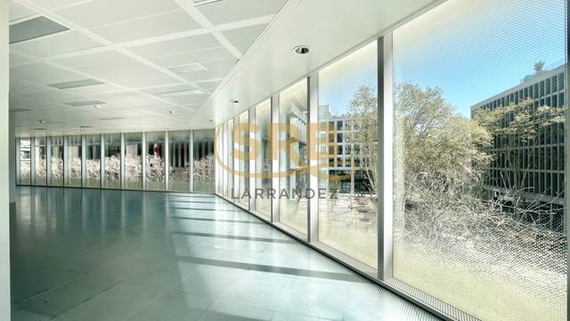 Oficina en Alquiler en Carrer de Sancho de Ávila en El Parc i la Llacuna del Poblenou