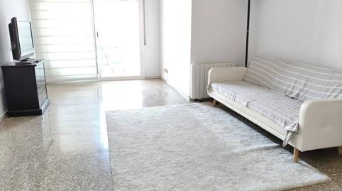 Foto 5 de Piso en venta en Tirso de Molina, Eixample, Barcelona