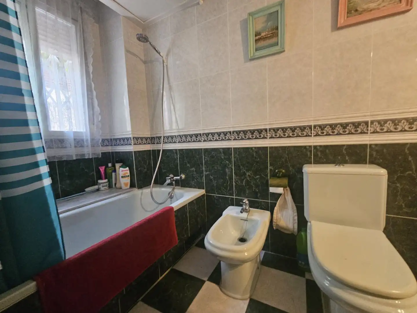 Piso con ascensor en venta en Delicias, imagen 18