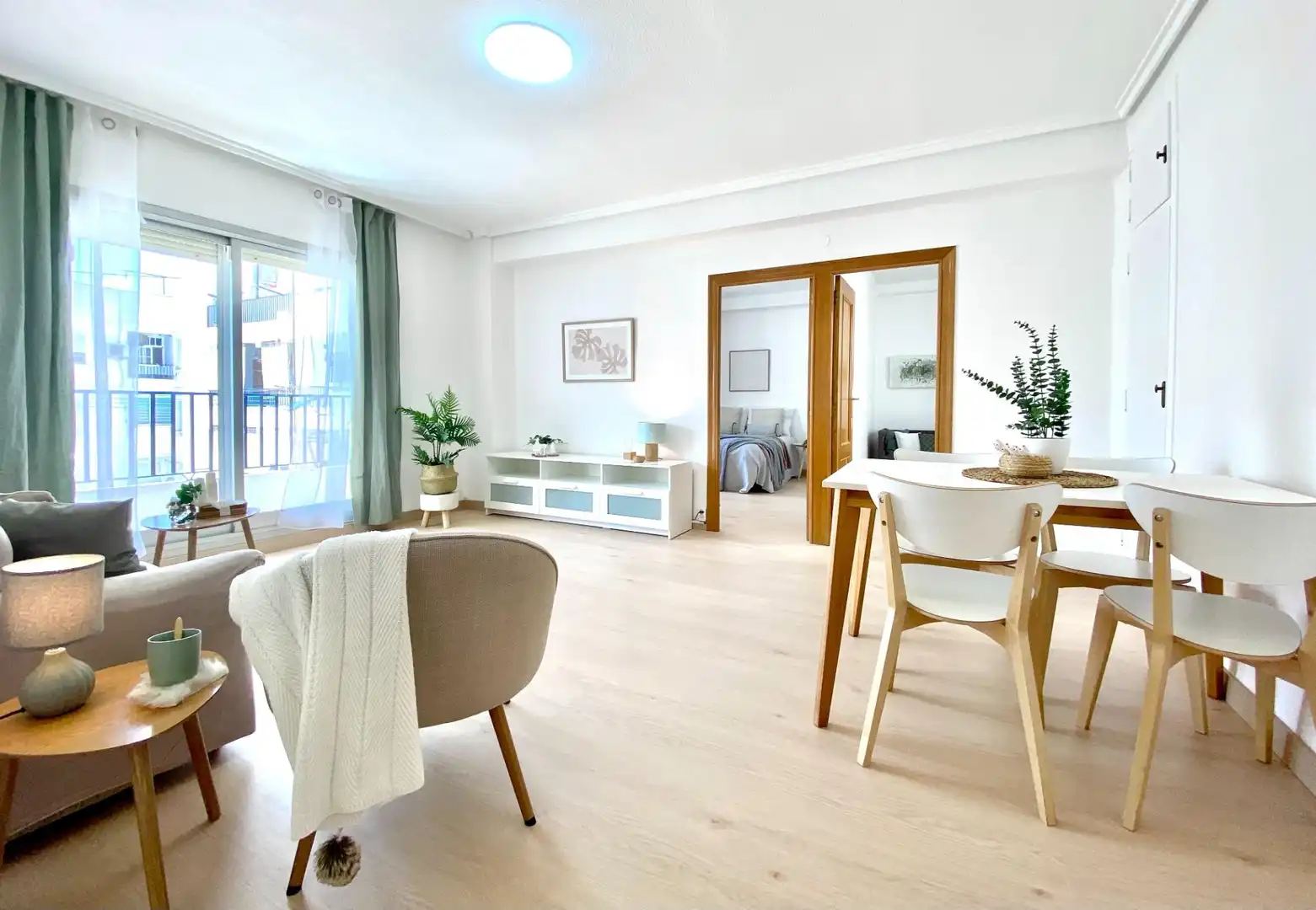 Piso con terraza en venta en Calle REVERENDO JOSE PINAZO 15, imagen 25