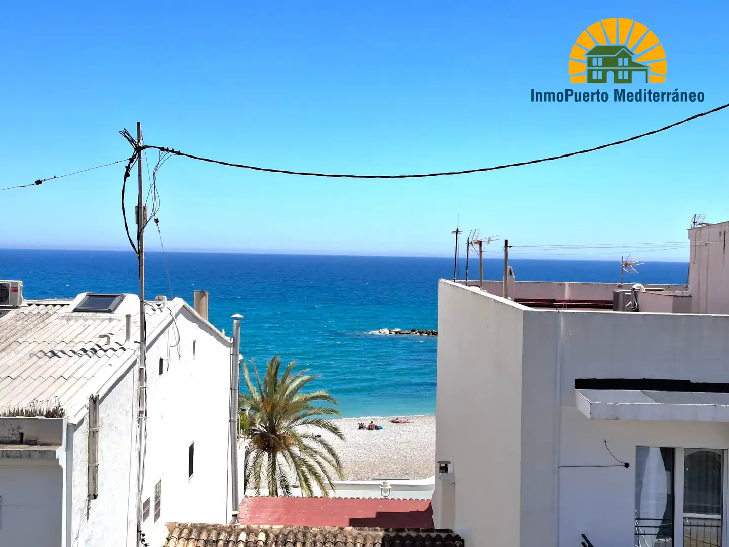Wohnung mit Terrasse zum Verkauf in Altea ciudad, imagen 11