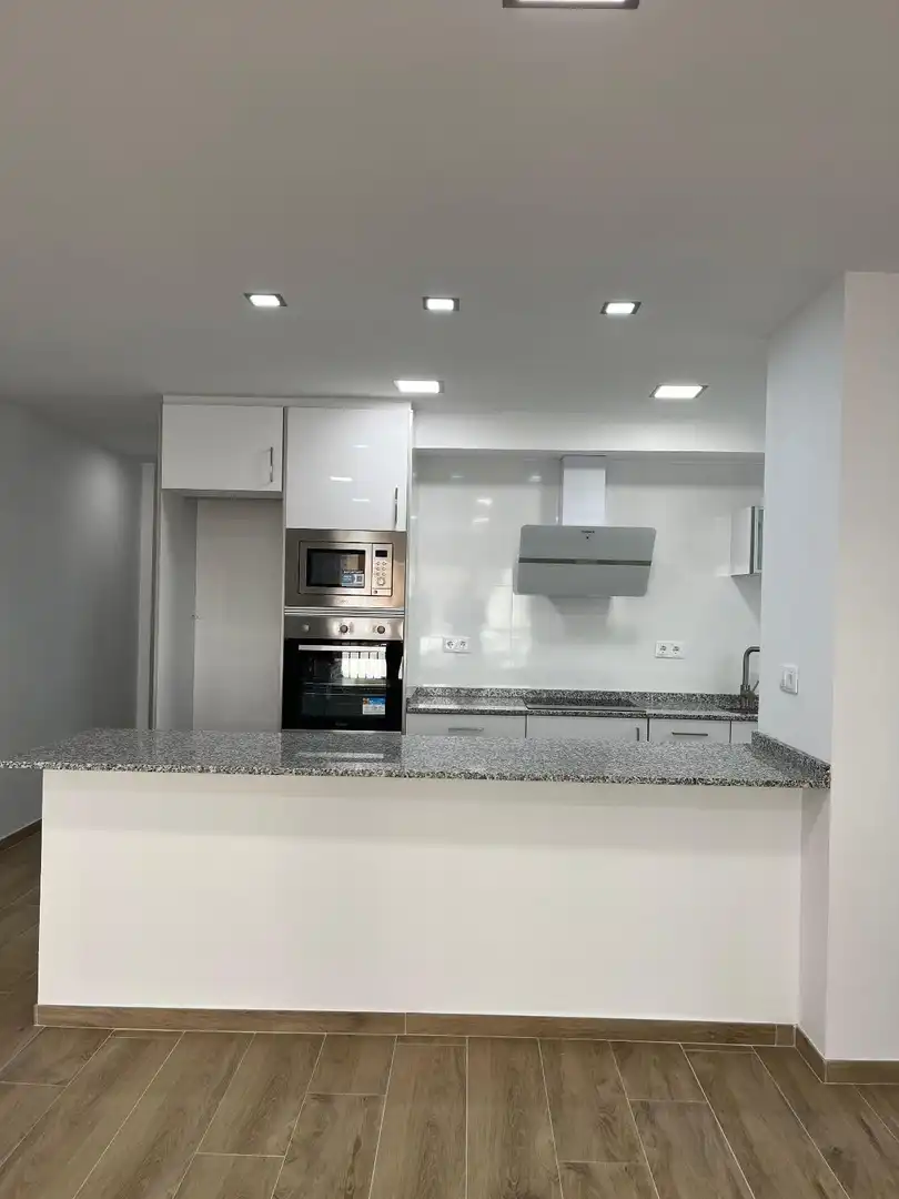 Apartament amb terrassa en venda a La Mata, imagen 2