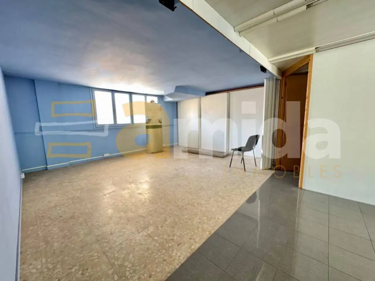 Business premises to rent in Centre - Sant Oleguer, imagen 26