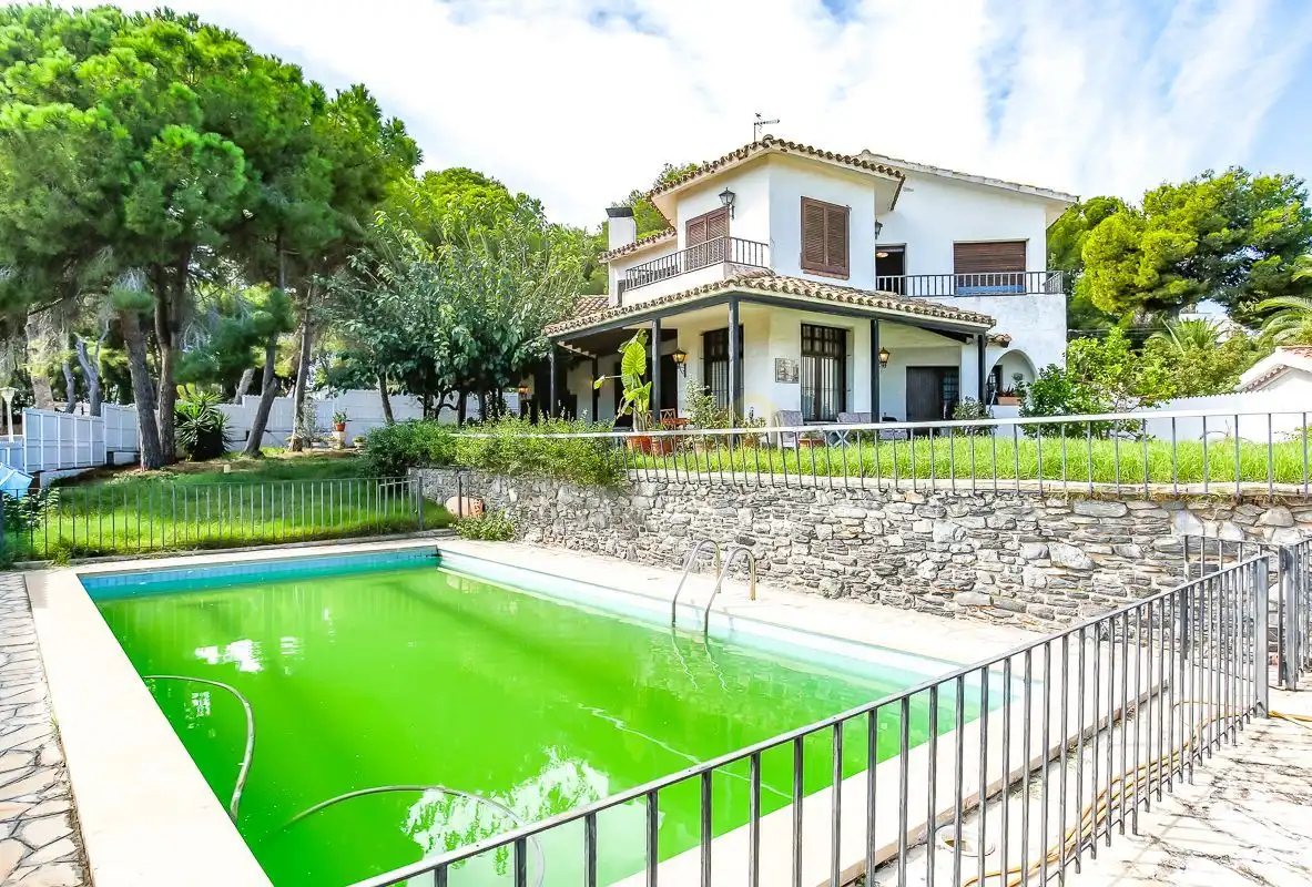 Casa en venta en Roda de Barà, imagen 38