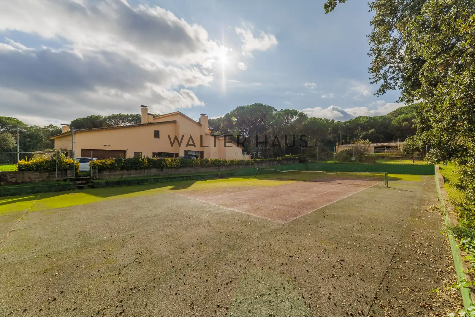 Villa mit Terrasse zum Verkauf in Carretera Santa Cristina d'Aro, imagen 31