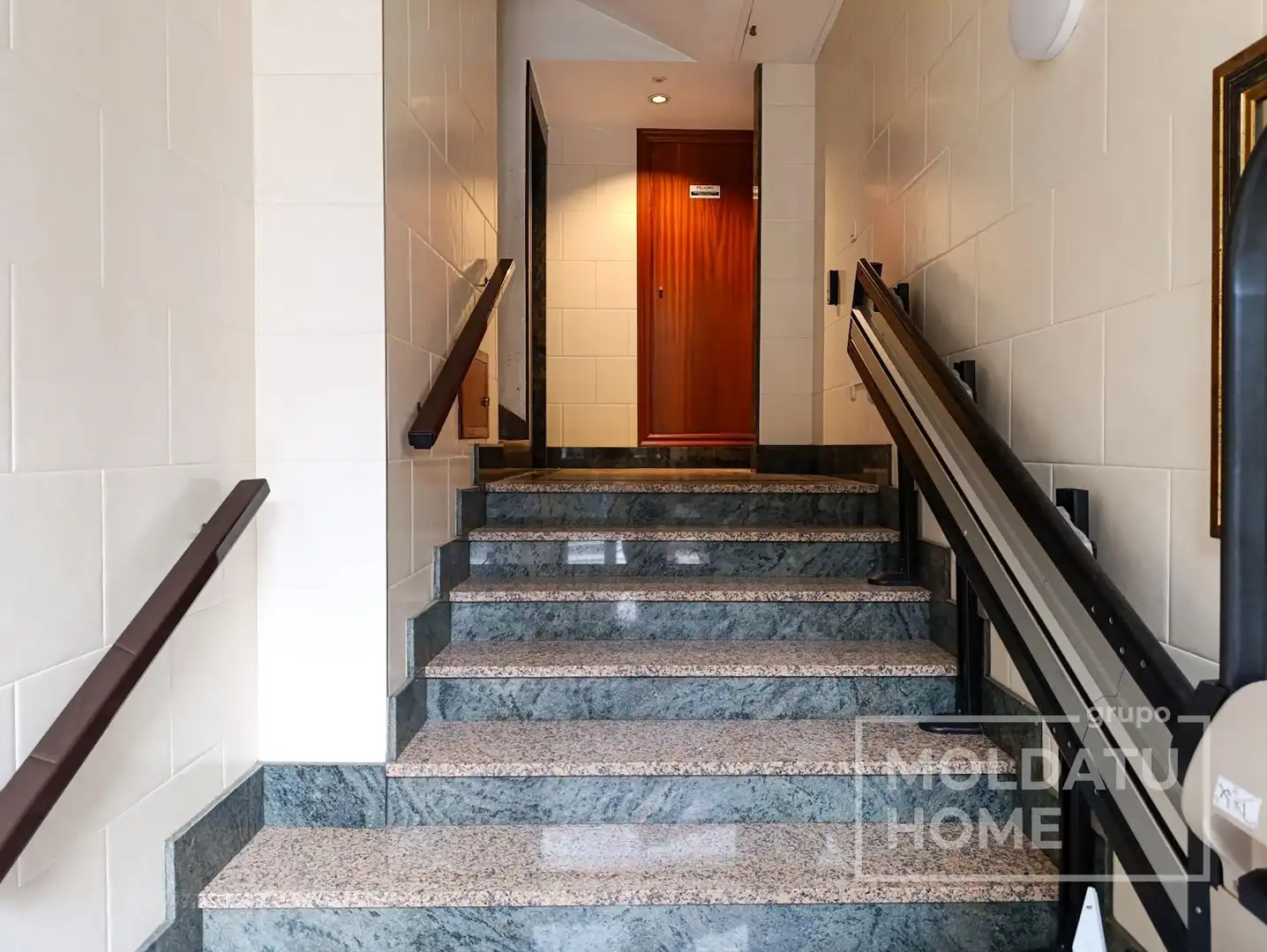 Piso en venta en Irun  con Calefacción y Amueblado