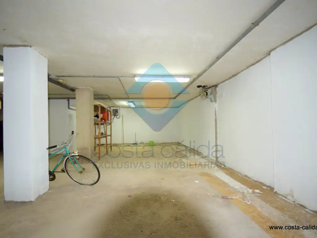 Parking for sale in Puerto de Mazarrón, imagen 10