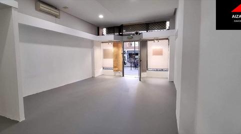 Photo 5 of Premises to rent in Calle Músico Arambarri, Santutxu - Basarrate, Bilbao