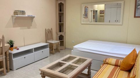 Foto 4 de Estudio de alquiler en Parque de la Paloma, Benalmádena