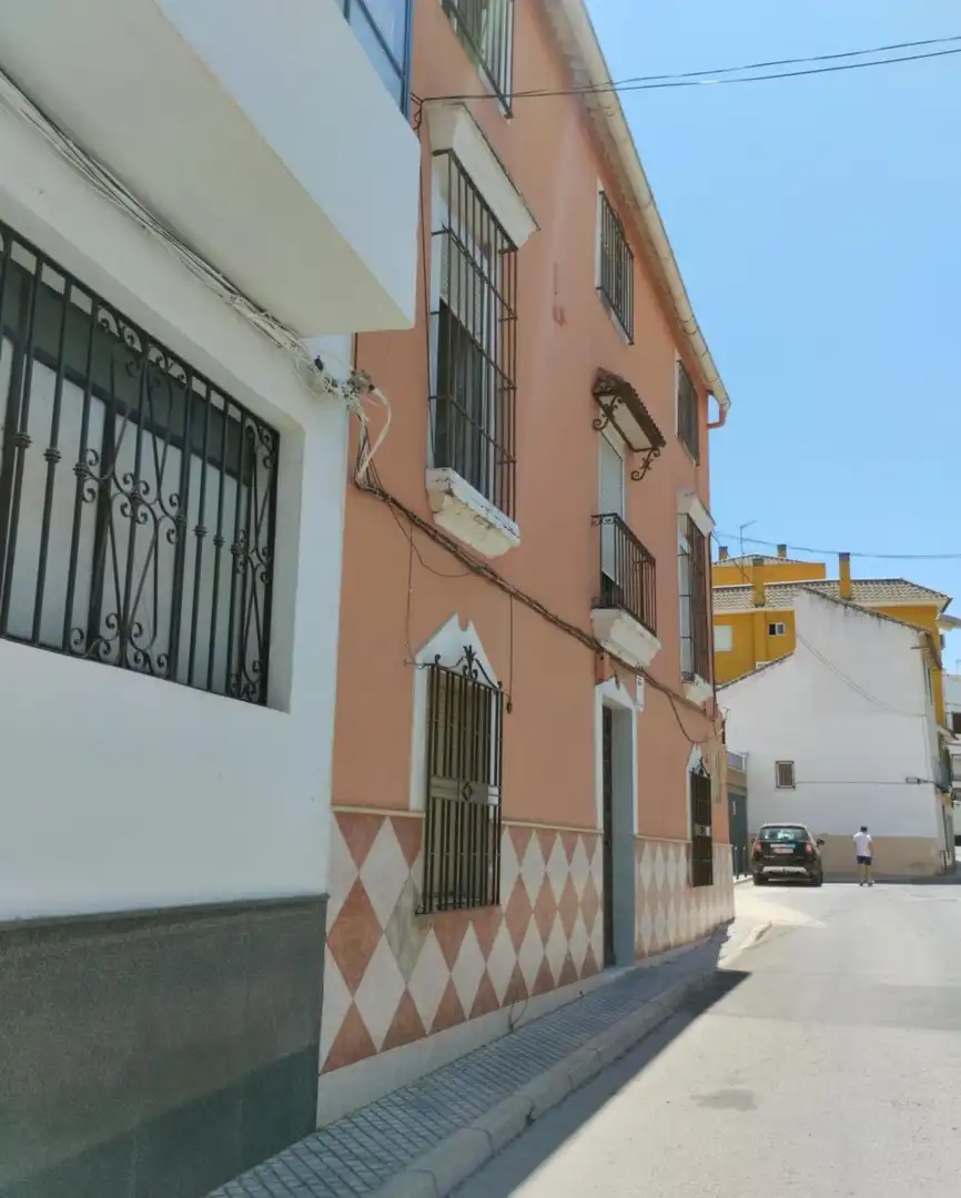 Casa a schiera in vendita a Puente Genil, imagen 6