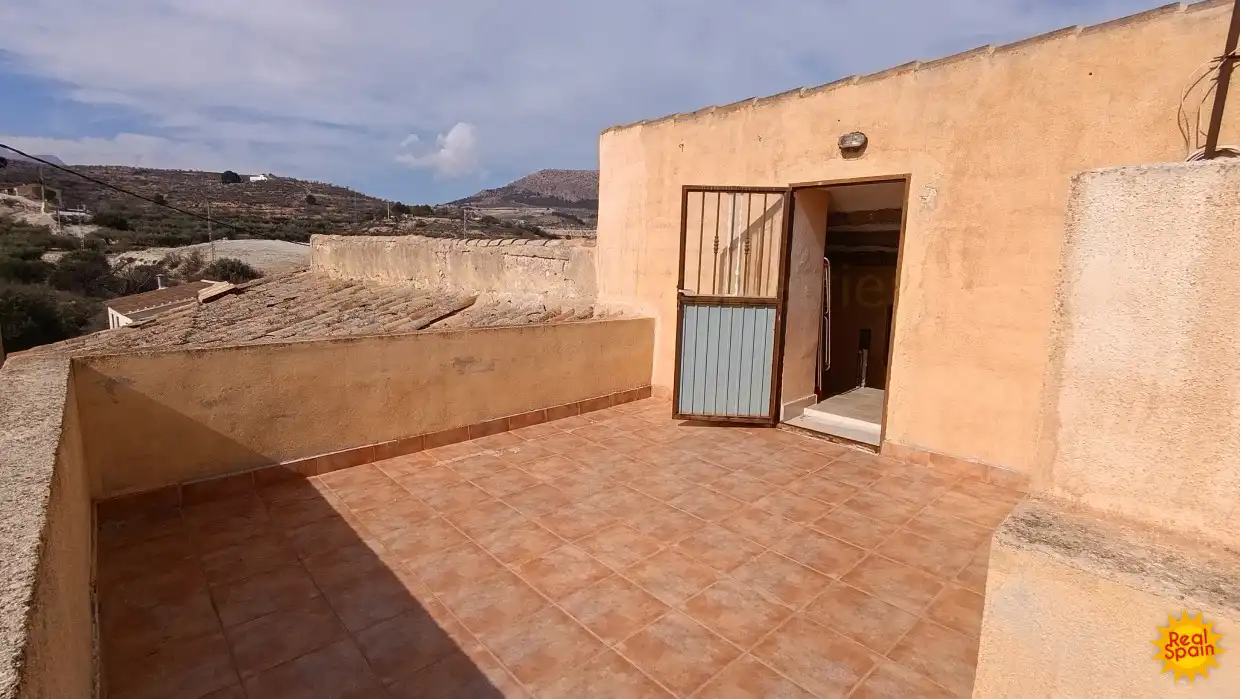 Country house for sale in Vélez-Blanco, imagen 27