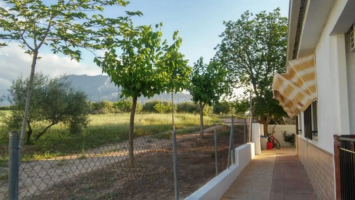 Xalet en venda a Avenida de Andalucía 64, imagen 13