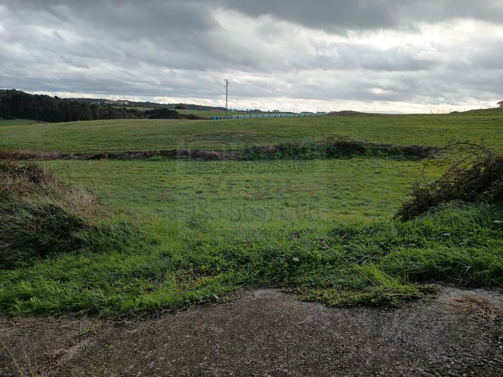 Residential for sale in Gozón