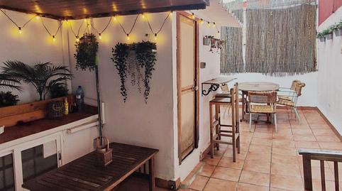 Foto 4 de Planta baixa en venda a El Cabanyal - El Canyamelar,  Valencia Capital