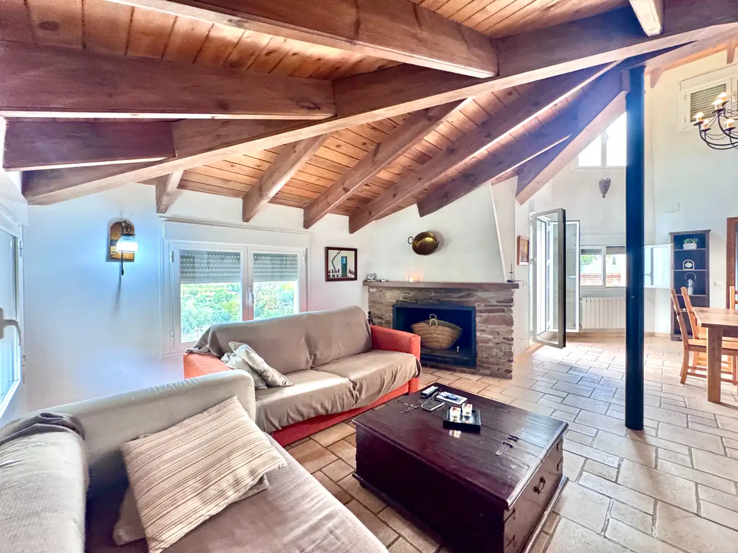 Villa con terrazza in vendita a Avenida de Granada, imagen 21