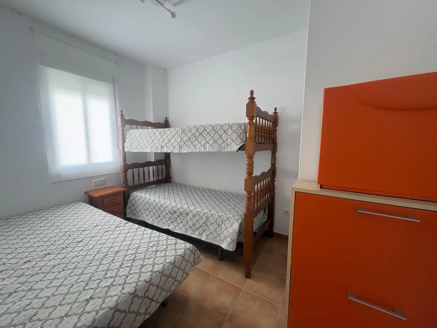 Appartamento con piscina in affitto a Aguadulce - Almadraba - Punta Candor, imagen 19