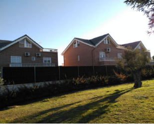 Exterior view of Flat for sale in Valdemoro
