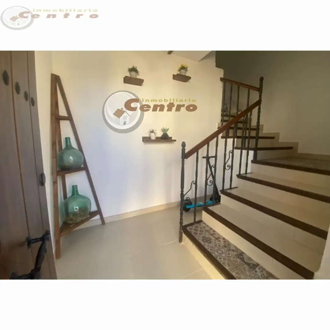 Casa o chalet en venta en Albacete con Aire acondicionado, Calefacción y Terraza