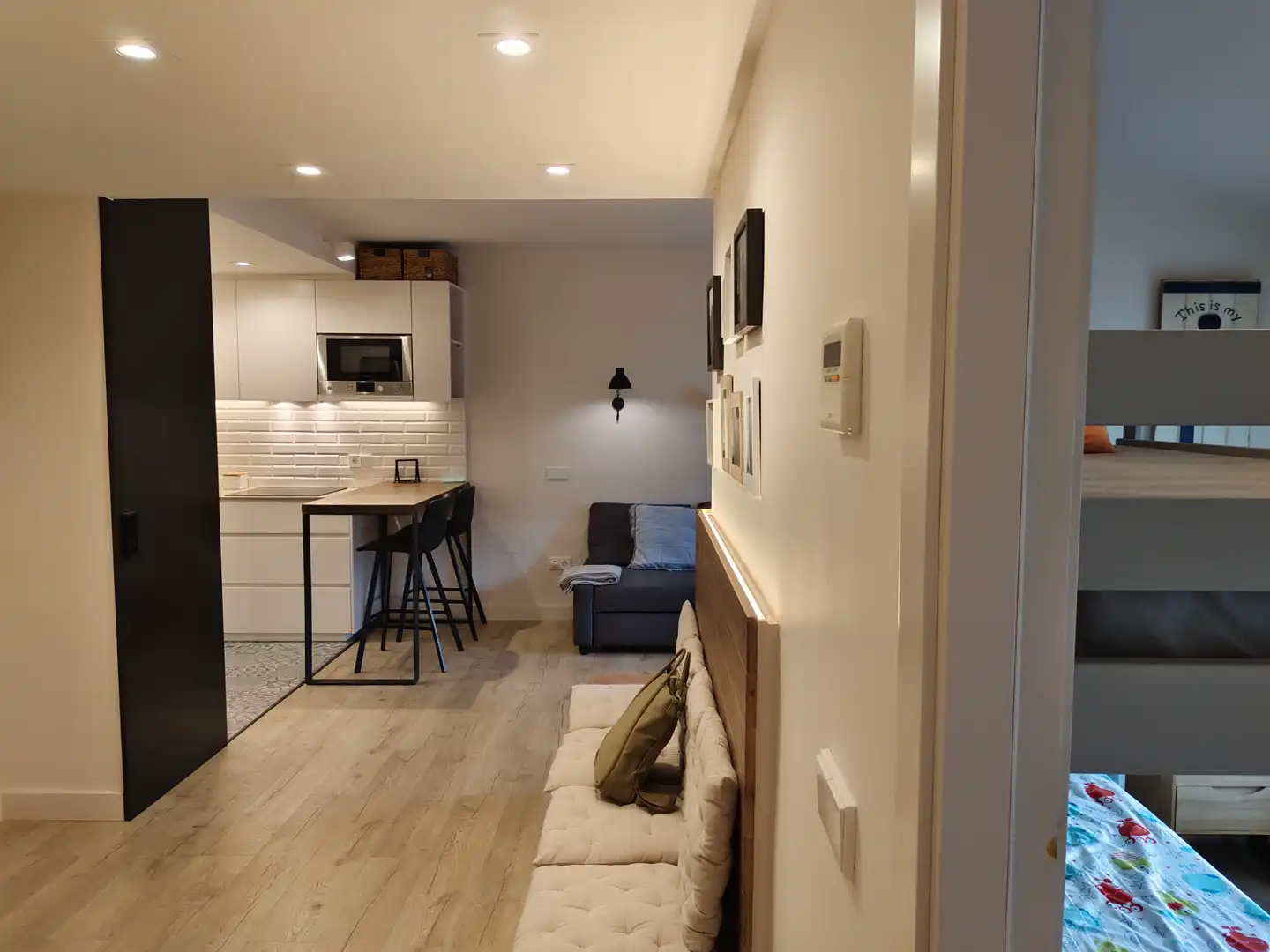 Piso en venta en Carrer Maria Auxiliadora, Tossa de Mar pueblo