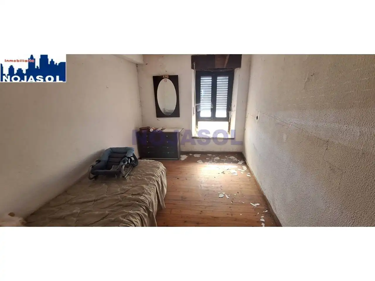 Casa adosada en venta en Bareyo