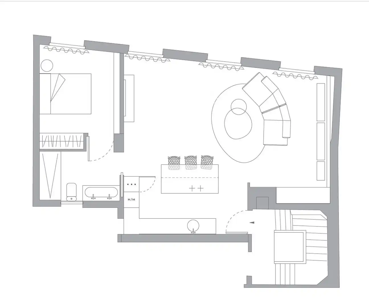 Appartement à vendre à Banys Vells, imagen 18