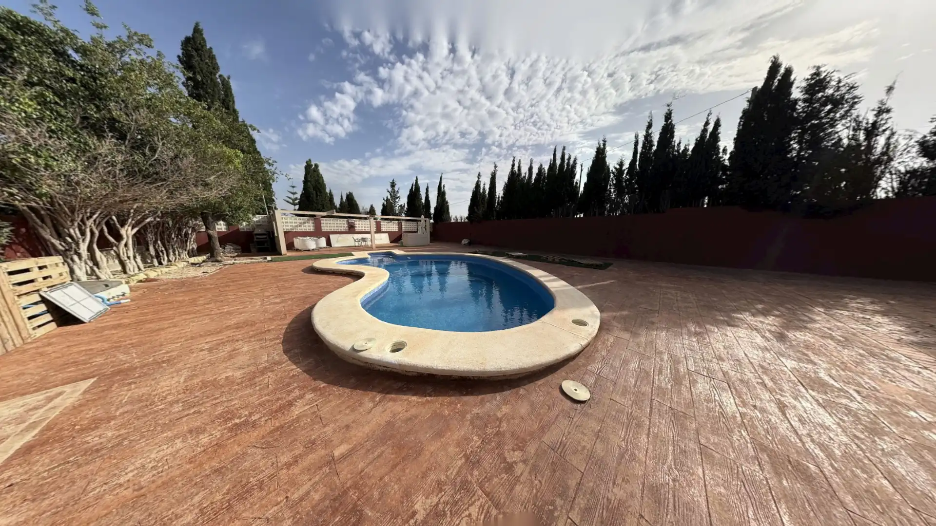 Villa con terrazza in vendita a Torrellano, imagen 69
