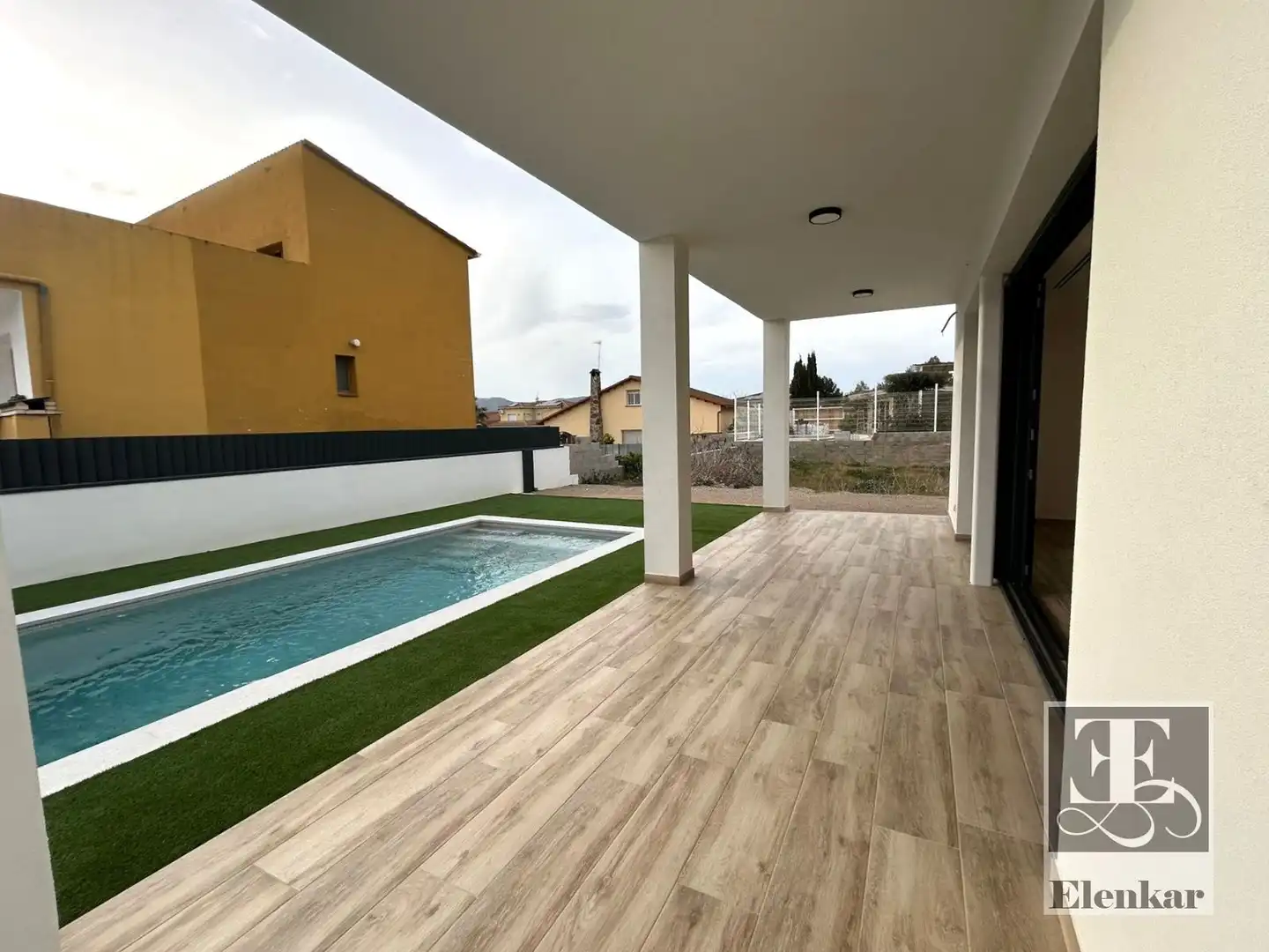 Xalet amb piscina en venda a Francesc Pujol, imagen 7
