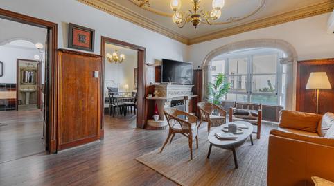 Photo 3 of Flat to rent in Foners, Illes Balears