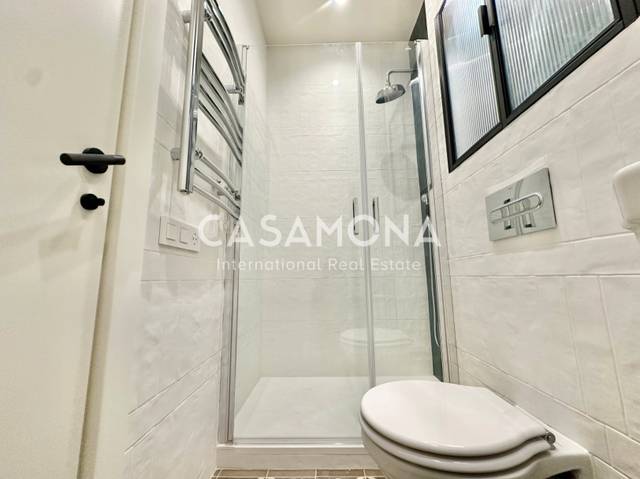 Apartamento en Venta en Sant Pere, Sta. Caterina i la Ribera